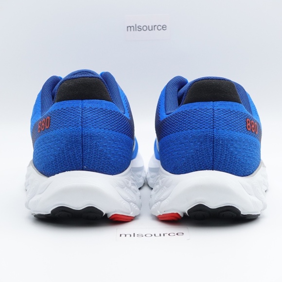 NEW XWIDE 4E Men's New Balance Fresh Foam X 880v14 Sneakers M880L14 Blue - Picture 3 of 8